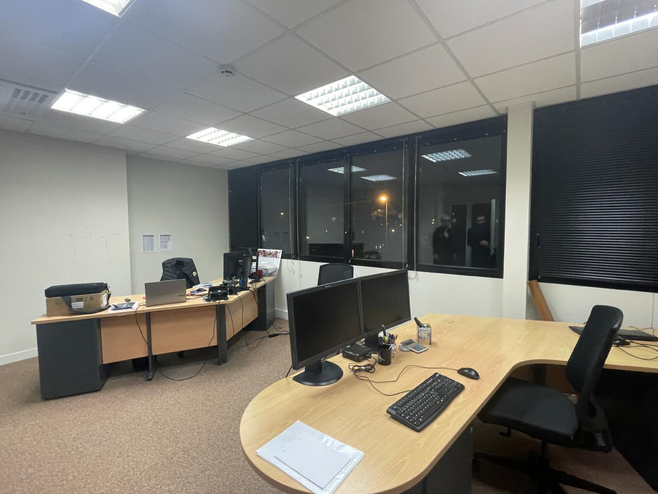 Bureau Rennes 1054m² Vente bureau Rennes Ille-et-Vilaine OVBUR2308819 8